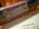 Short Stories:北美学生课堂阅读训练（套装共3册) (英文朗读版） 实拍图