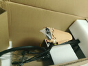 喜德盛（xds）公路自行车RC618铝合金车架SORA/TIAGRA变速桶轴轮组 黑/深灰（PRO版TIAGRA变速） 700C*480（身高165-175cm） 实拍图