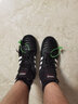 adidas阿迪达斯COPA袋鼠皮经典款TF碎钉高端足球鞋成人男019228 袋鼠皮TF碎钉019228 40.5 实拍图