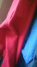 鸿星尔克（ERKE）【断码淸仓】运动棉服男红星男士加厚保暖连帽棉衣防风舒适外套男 枣红 XL (体重140-155斤) 晒单实拍图