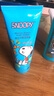 SNOOPY 史努比中学生护肤品套装 均衡水油补水保湿乳液面霜青少年化妆品 清新2件套（洁面乳+爽肤水） 实拍图