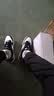 耐克（NIKE）鞋子男鞋af1空军一号Air Force 1 运动鞋复古休闲鞋板鞋小白鞋 DV0788-001 白黑 42.5 实拍图