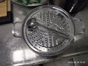 夏新商用电磁炉 凹面大功率家用电磁灶 3500w爆炒家用大火力爆炒食堂酒店厨房用 【黑色】单机+精铁炒锅套餐+汤锅套餐 实拍图
