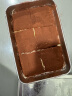 法芙娜（VALRHONA） 法国原装进口无蔗糖纯可可粉蛋糕烘焙原料冲饮热巧克力粉250g 可可粉250克 实拍图