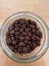 普洱咖啡希晨精品香醇咖啡豆250g中深度烘焙云南小粒纯阿拉比卡云品乐购 实拍图