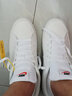 耐克NIKE男子板鞋经典COURT LEGACY运动鞋DH3162-101白色42.5 实拍图