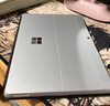 微软Surface Go3 GO2/1二合一10.5英寸二手平板笔记本超薄电脑win10系统 95新-Go 4415Y 8G+128GB 官方标配+原装键盘 实拍图