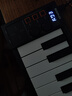 midiplus 美派V49键无线蓝牙MINI折叠控制器移动便携式电音编曲MIDI键盘 实拍图