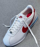 耐克（NIKE）运动鞋 CORTEZ BASIC SL 904764-101 38 实拍图