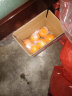 果果牛麻阳椪柑 桔子柑橘当季新鲜水果高山酸甜整箱 可选 带箱2斤试吃装 实拍图