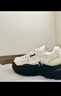 FILA FUSION斐乐潮牌女鞋硬糖厚底老爹鞋夏季新款时尚百搭运动休闲鞋 雪白-SW 40 实拍图