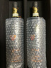 BARBANERA高维诺基安蒂干红葡萄酒 DOCG级托斯卡纳保证法定产区原瓶进口 750ml*2支礼盒装 实拍图