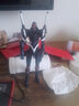 万代（BANDAI） RG 新世纪福音战士EVA 拼装模型玩具 18cm RG 3号机ESV盾 实拍图