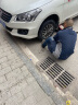 韩泰（Hankook）轮胎/汽车轮胎 185/65R15 88H H308+ 原配Polo 实拍图