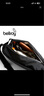 Bellroy澳洲Venture Sling 9L春季新款探险家胸包骑行防轻泼水机能斜挎包 墨黑色（New 实拍图