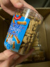 peppito牛奶味骨头形饼干120g/罐儿童手指营养小吃端午聚餐休闲零食 晒单实拍图