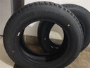 朝阳SW618 SW628 SW658 汽车轮胎雪地胎  冬季 防滑胎 可选安装 185/65R15 实拍图