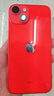 美版有锁「非二手」Apple 苹果14未激活三网通 iPhone 14 手机 IPHONE 14 红色 美版有锁 128GB 全新未激活+开孔 晒单实拍图