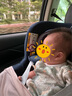 宝得适（BRITAX）宝宝儿童安全座椅0-4岁isize认证正反安装双面骑士plus月光蓝 实拍图