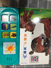pi kids皮克童书·找找看·圣诞老人（look and find)观察力专注力游戏书智力开发七夕礼物3-6岁考眼力视觉/听觉亲子互动圣诞老人主题找找看游戏书儿童圣诞礼物亲子游戏 实拍图