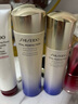 资生堂（Shiseido）悦薇水乳女士护肤品套装化妆品礼盒 生日节日礼物送女友送爱人 滋润4件(洁面+水+乳液+精华) 实拍图