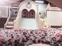咖咔高端室内淘气堡儿童乐园大型组合游乐设施主题游乐场球池滑梯定制 厂家定制 实拍图