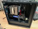 技嘉（GIGABYTE）小雕WIFI B650 AORUS ELITE AX主板DDR5支持AMD CPU AM5 7950X3D/7900X3D/7800X3D 实拍图