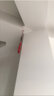 纳知轩白玉葫芦五帝钱真品铜葫芦挂件入户门六帝钱铜钱门对门风水挂件 铜葫芦铃铛六帝钱款 实拍图