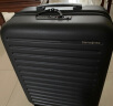 新秀丽（Samsonite）行李箱【春晚同款】欧洲设计拉杆箱旅行箱KF1*09003黑色28英寸 晒单实拍图