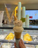 华雷仕硬质冰淇淋机商用全自动挖球雪糕冰激凌甜筒圣代机器 618Y硬冰机 晒单实拍图
