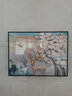 Sixpoetry电表箱装饰画免打孔北欧配电箱壁画电闸总开关电表盒遮挡画挂画 BOD-8 40*30(容纳横长30*竖高20)悬挂式 实拍图