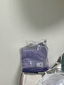 全棉时代医护级奈丝公主安睡裤超薄夜用加长裤型卫生巾24条 S-M码 24条 【适用体重：40-55kg】 实拍图