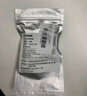 硕方 纯色间隙标签纸 T10标签打印机不干胶贴纸打价纸自粘小标签热敏标签纸 间隙白色12*40mm(170片) 实拍图