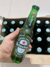 喜力经典330ml*24瓶整箱装 喜力啤酒Heineken 实拍图