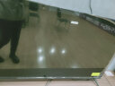 康佳（KONKA）55X5 PRO 55英寸 4K超高清 免遥控远场语音 2+32GB大内存 超薄全面屏 AI智慧屏教育电视 实拍图
