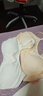 伊棠朵初中女生内衣发育期小背心青春期少女高中学生青少年纯棉运动文胸 【2件装纯棉】白+肤 XL (适合80斤-110斤) 实拍图