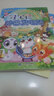 大中华寻宝记系列全套 1-29册 30册 2024年新书 大中华寻宝记30 山西寻宝记 寻宝记神兽发电站 神兽小剧场1-7册 秦朝寻宝记 恐龙世界寻宝记123册 秦博士讲古  寻宝记神兽发电站（1-1 实拍图