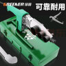 绿林热熔器热熔机PPR水管焊接机800W智能恒温20-32接口模头对接器 实拍图