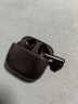 海威特 HAVIT蓝牙耳机5.3半入耳式tws无线运动降噪耳麦游戏超长续航适用于苹果华为小米手机 S3Pro神秘黑 实拍图