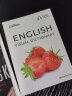 柯林斯英语视觉词典 英文原版 Collins English Visual Dictionary 英英字典 实拍图