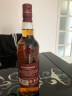 格兰花格御玖轩 格兰多纳12年雪莉桶单一麦芽苏格兰威士忌洋酒700ml 实拍图