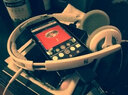 lotoo 乐图 PAW-Pico HIFI音乐播放器 解码器 小尾巴 便携mp3随身听高中学生专用 PAW Pico标配 实拍图