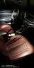 乔帮主 适用于别克英朗座套全包围XT1.6LGT1.8L1.3T1.5L  经典黑-【英朗专用 全国包安装】 豪华款-带【2个头枕+2个腰靠】 实拍图