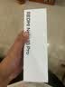 小米REDMI Note15 Pro 【国家补贴】新品5G小米红米手机 天玑7400-Ultra 7000mAh 龙晶玻璃 天青蓝 12GB+256GB 实拍图