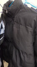 GENIOLAMODE森马集团棉服男潮流棉衣外套男秋冬季立领休闲男士棉袄衣服男装 实拍图