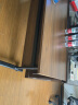 长悦仁森培训桌折叠会议桌长条桌简约办公桌可拼接移动 黑胡桃 1800*600桌子 晒单实拍图