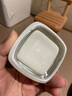 欧莱雅（L'OREAL）女士雪颜粉嫩面霜日霜晚霜修护乳霜补水保湿护肤品 日霜50ml 实拍图