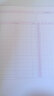 国誉(KOKUYO)进口笔记本子学习计划本日计划日程本子 B5/30张 水粉色1本 NO-Y80MD-LP 晒单实拍图