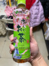 伊藤园（ITOEN）绿茶茶叶饮料无糖茶饮料 0糖0脂0卡饮料 500ml*15瓶 整箱 实拍图