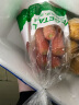 京百味 水果胡萝卜 750g 简装 新鲜蔬菜 实拍图
